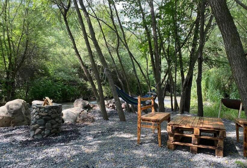 Restland Dilijan Family