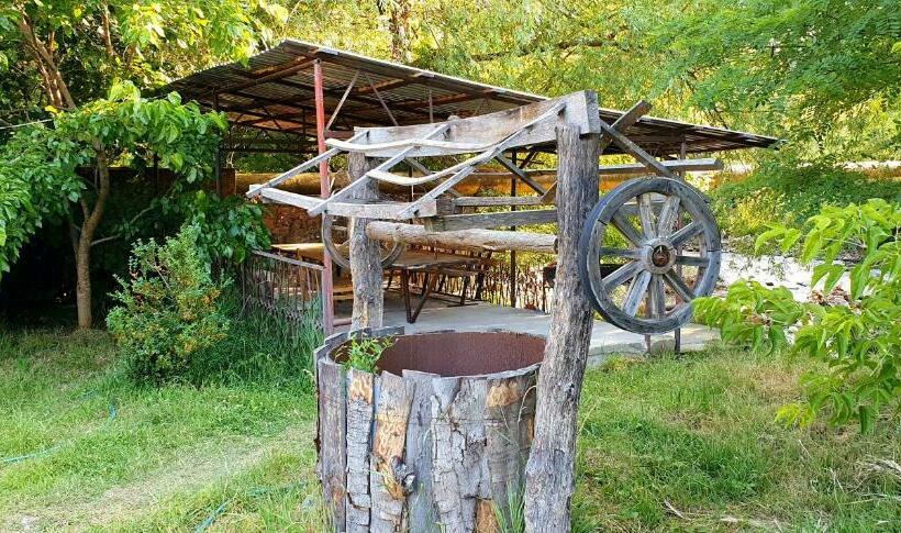 Restland Dilijan Family