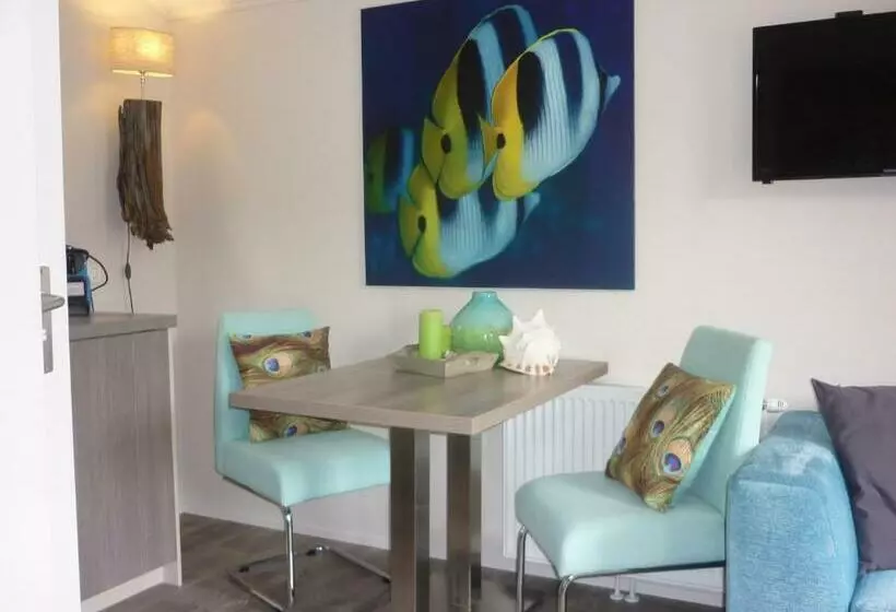 Zu Jeddelohs Bungalows & Apartments  Adult Friendly