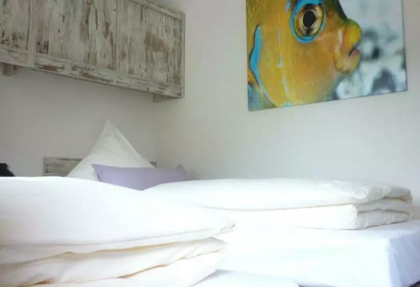 Zu Jeddelohs Bungalows & Apartments  Adult Friendly