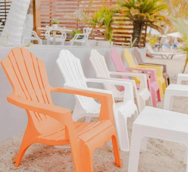 Aparta Hotel Caribe Paraiso