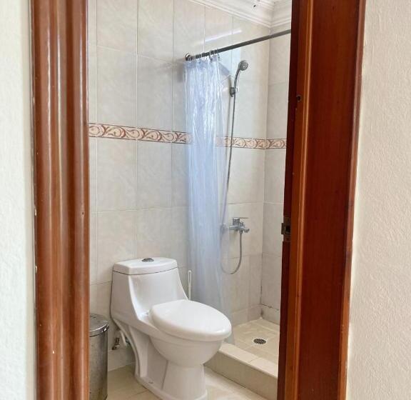 Aparta Hotel Caribe Paraiso