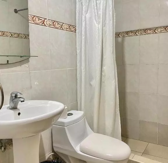 Aparta Hotel Caribe Paraiso