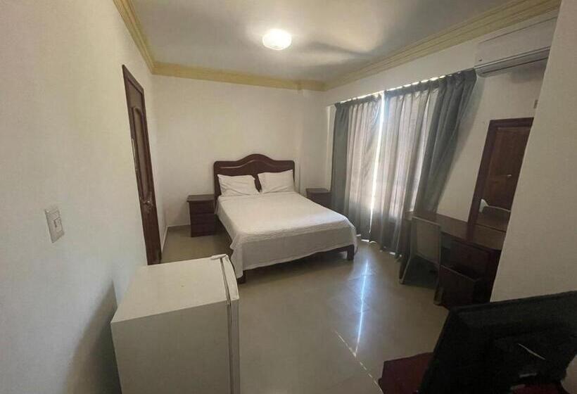 Aparta Hotel Caribe Paraiso