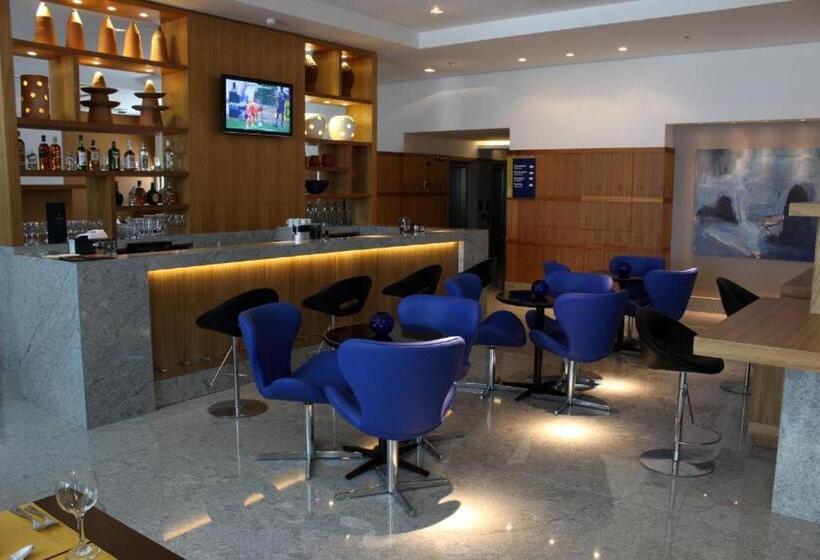 Betel Beach Flat Boa Viagem