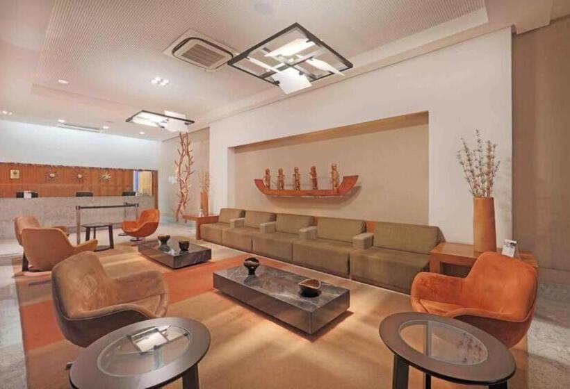 Betel Beach Flat Boa Viagem