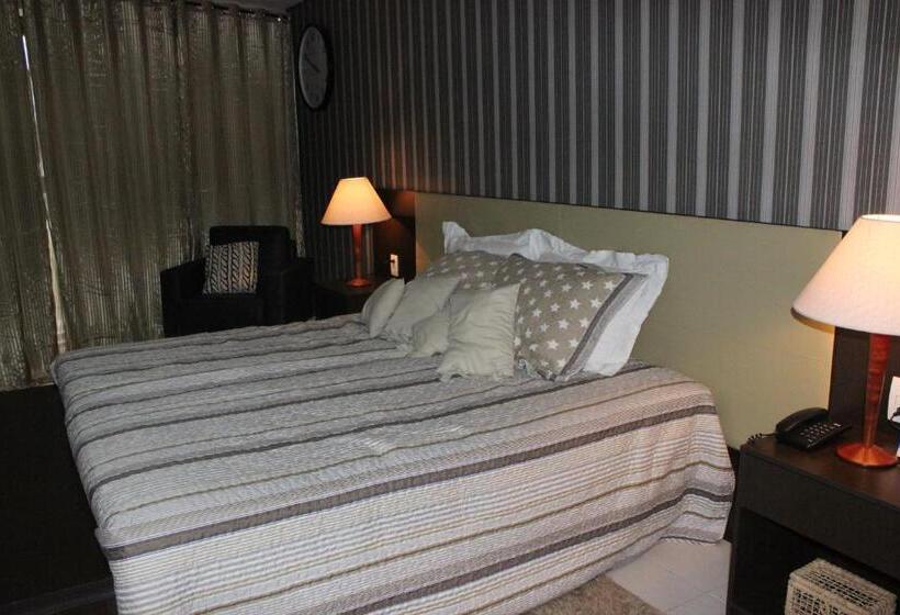 Betel Beach Flat Boa Viagem