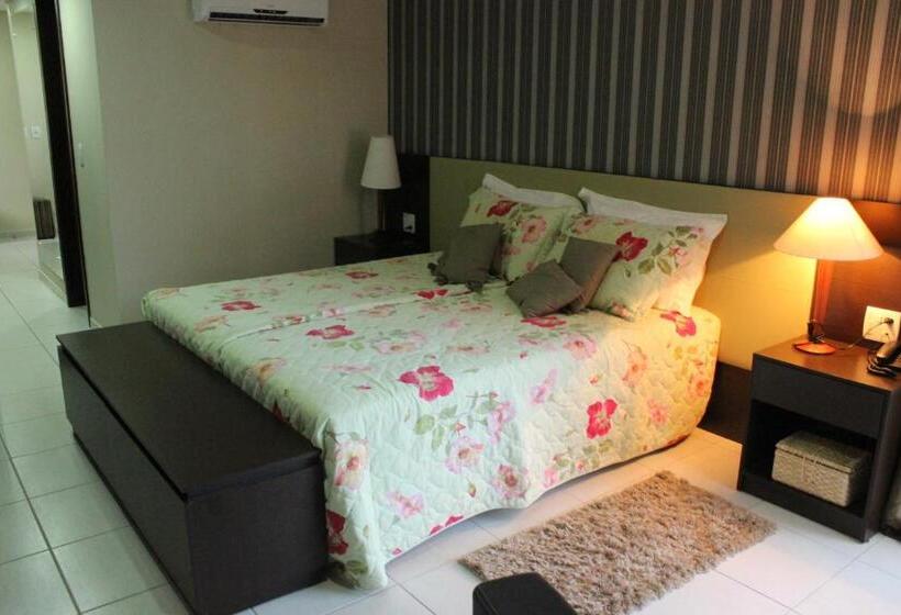 Betel Beach Flat Boa Viagem