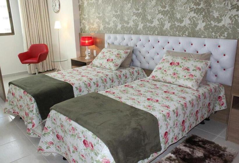 Betel Beach Flat Boa Viagem