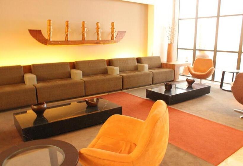 Betel Beach Flat Boa Viagem