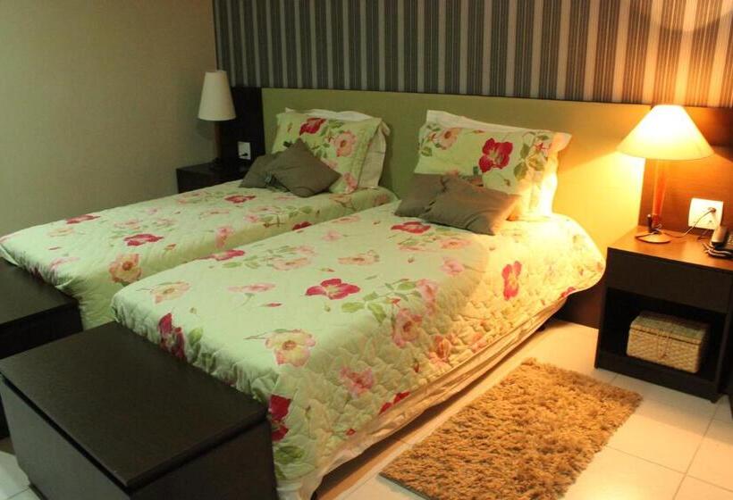 Betel Beach Flat Boa Viagem