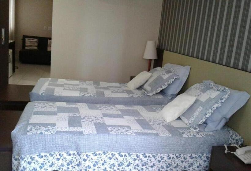 Betel Beach Flat Boa Viagem