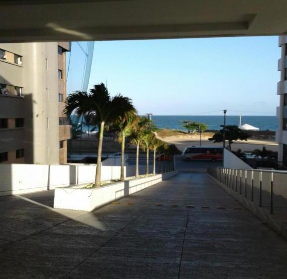 Betel Beach Flat Boa Viagem