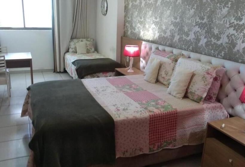 Betel Beach Flat Boa Viagem