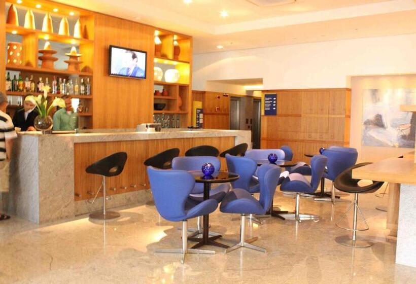 Betel Beach Flat Boa Viagem