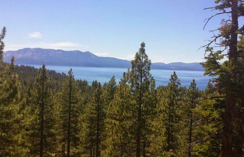 Getaways At The Lodge At Kingsbury Crossing