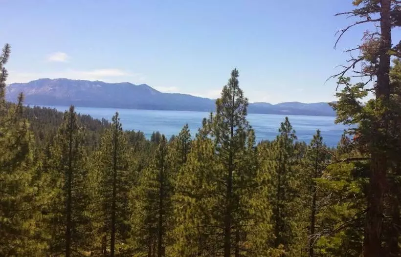 Getaways At The Lodge At Kingsbury Crossing