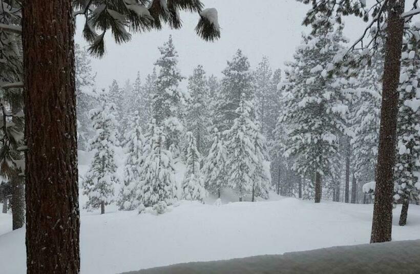 Getaways At The Lodge At Kingsbury Crossing