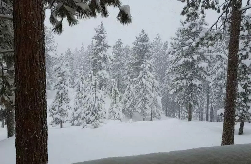 Getaways At The Lodge At Kingsbury Crossing