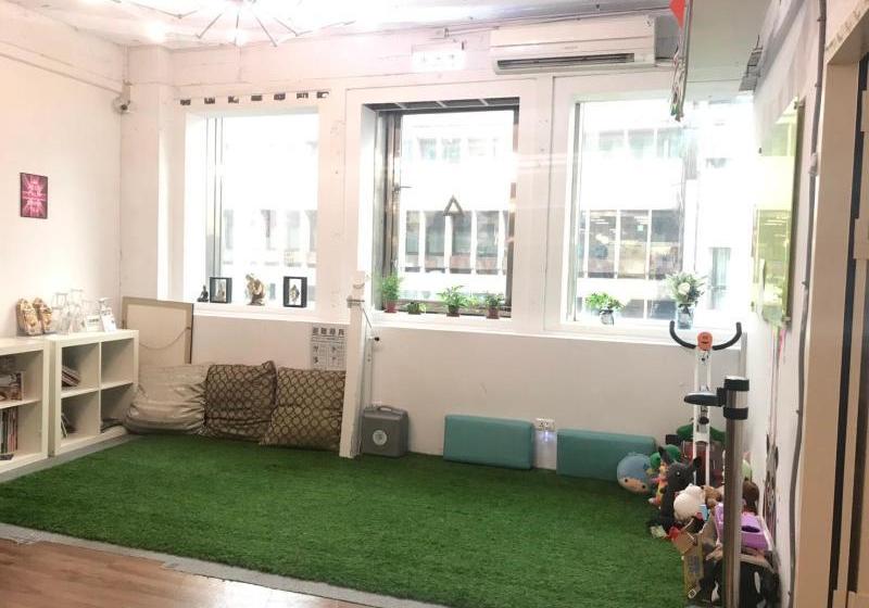 هتل کپسول Neosoho Cabin