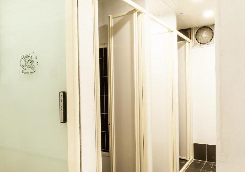 هتل کپسول Neosoho Cabin