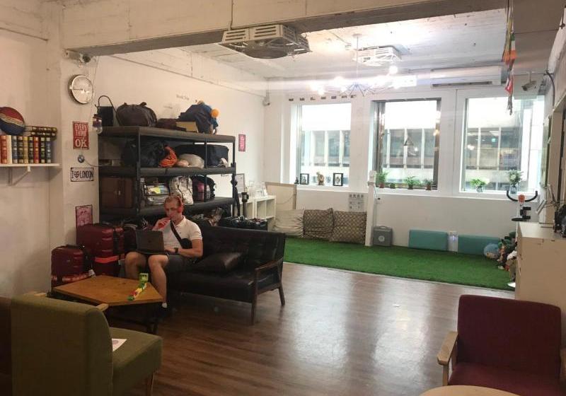 هتل کپسول Neosoho Cabin