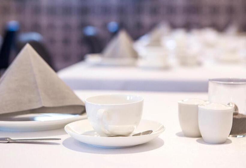 هتل Garni Broi Charme & Relax