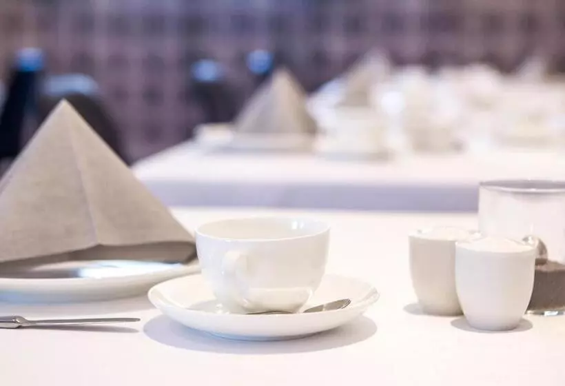 ホテル Garni Broi   Charme & Relax