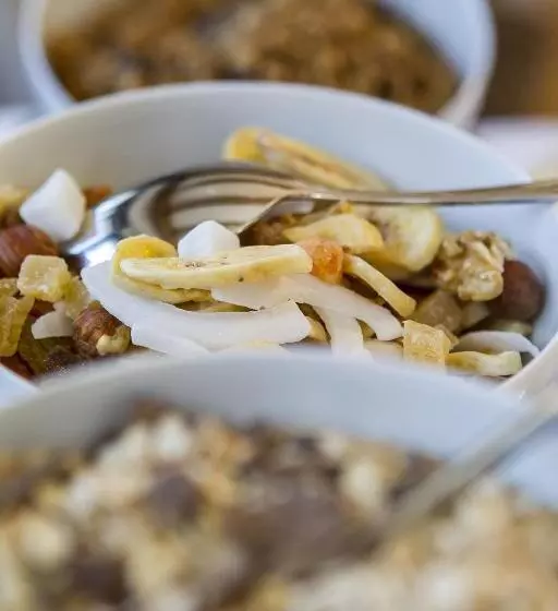 ホテル Garni Broi   Charme & Relax