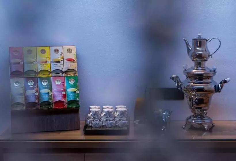 ホテル Garni Broi   Charme & Relax