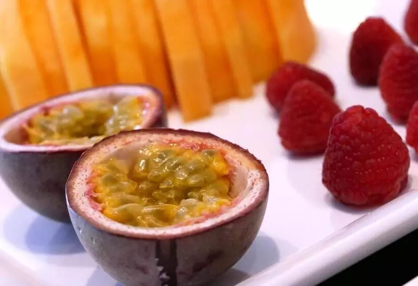 ホテル Garni Broi   Charme & Relax