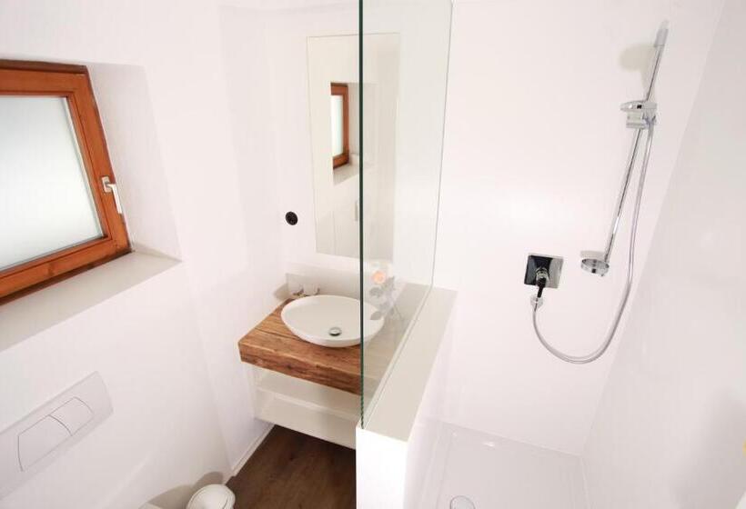 호텔 Landhaus Bromm