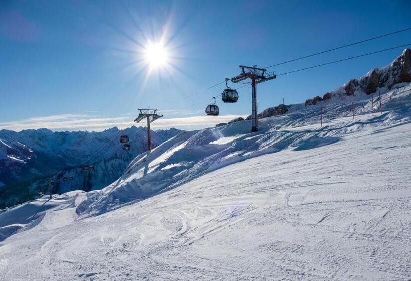 호텔 Landhaus Bromm