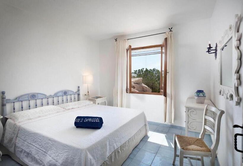 Le Case Di Capriccioli