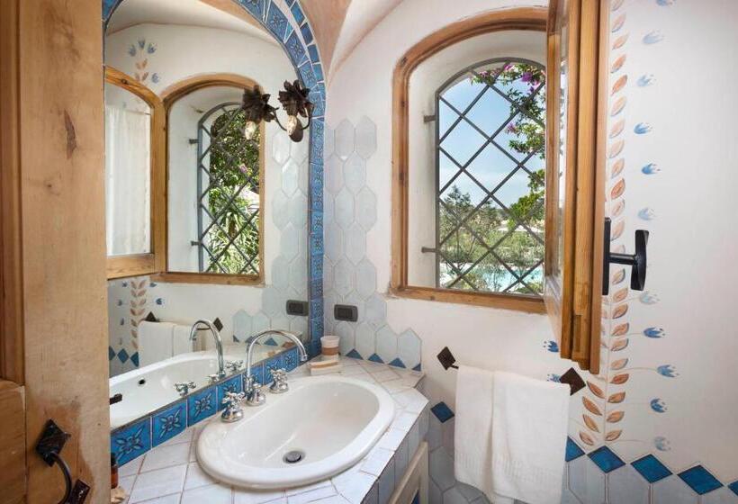 Le Case Di Capriccioli