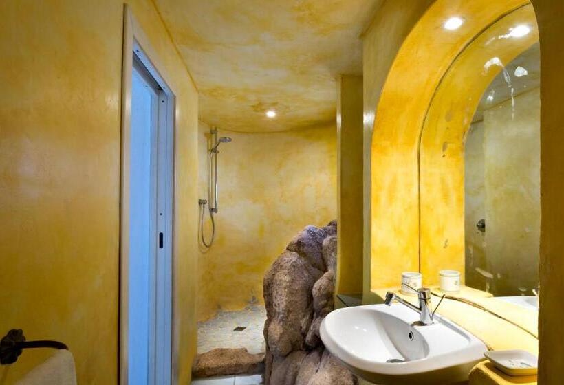 Le Case Di Capriccioli