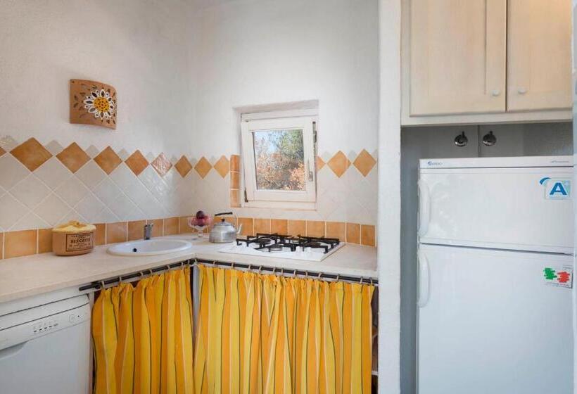 Le Case Di Capriccioli