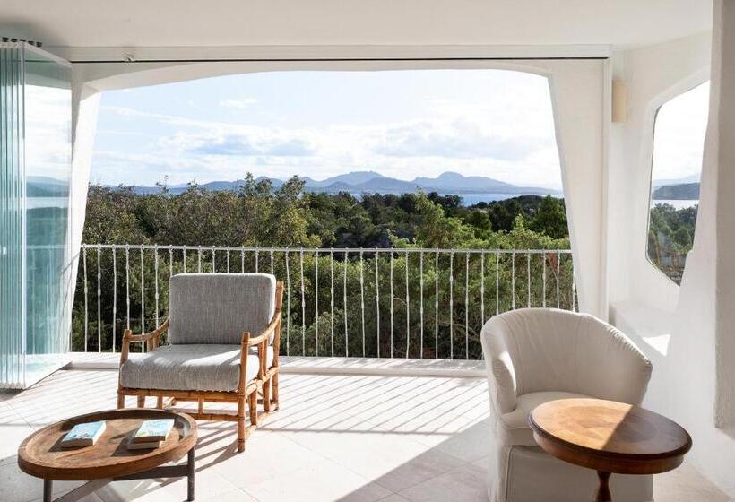 Le Case Di Capriccioli