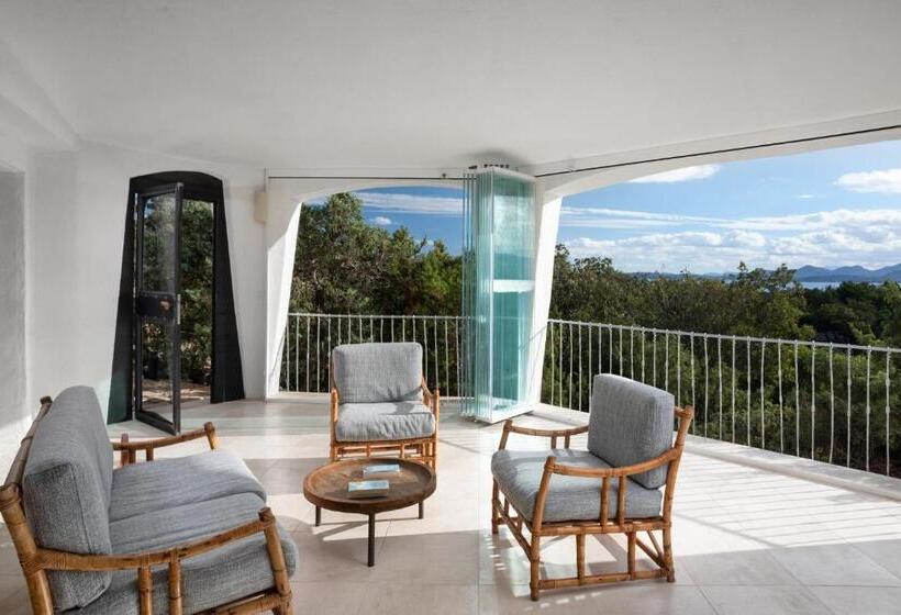 Le Case Di Capriccioli