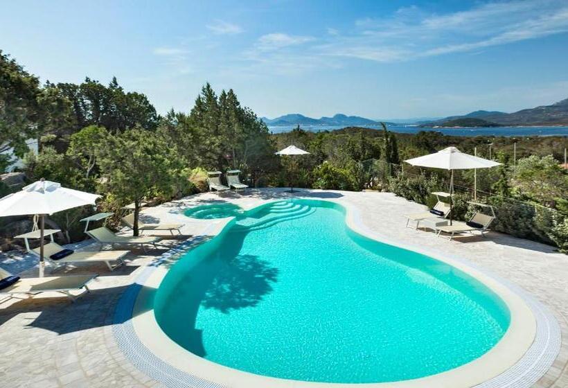 Le Case Di Capriccioli