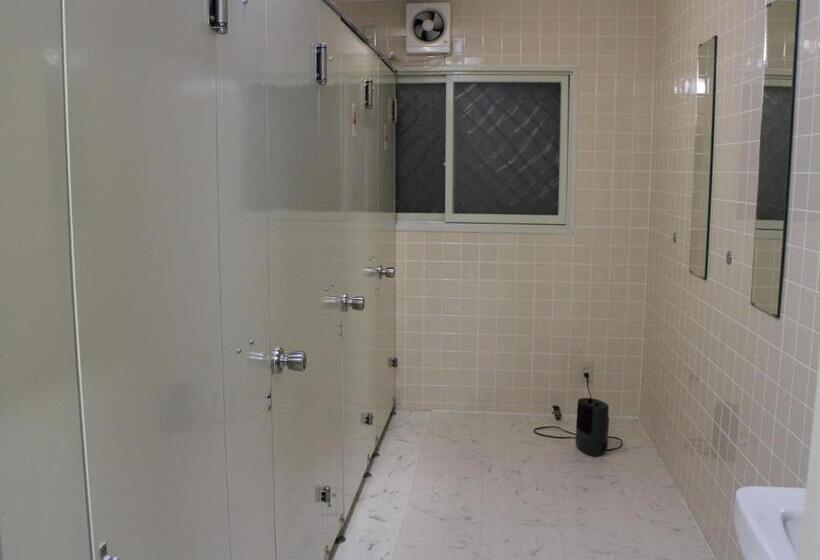 Пансион ホテル中の島別館