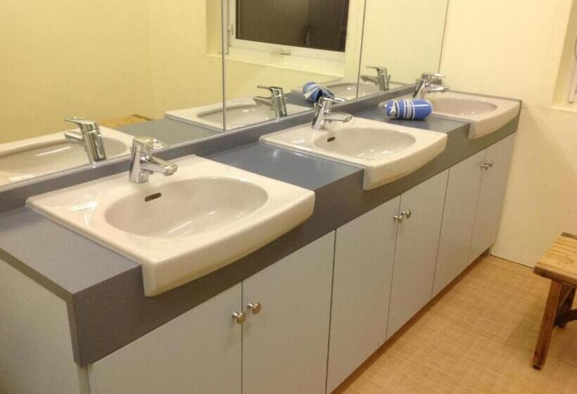 Пансион ホテル中の島別館