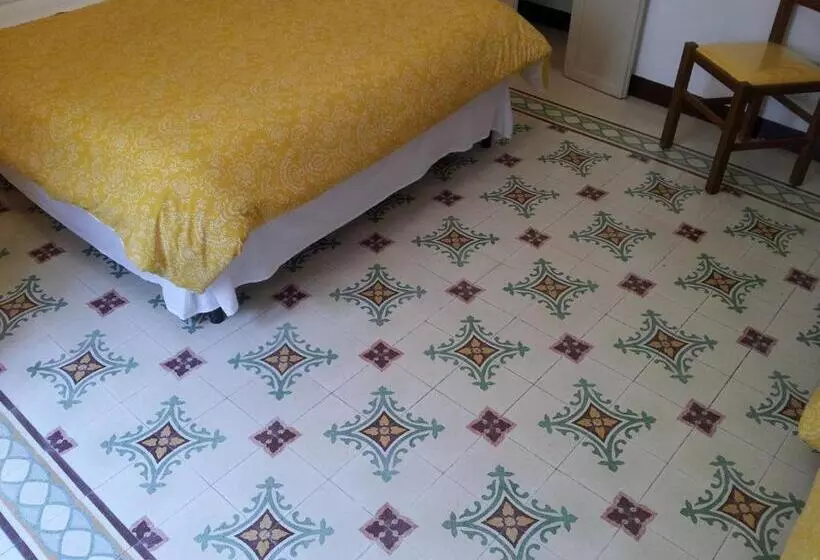 ペンション Antico Borgo