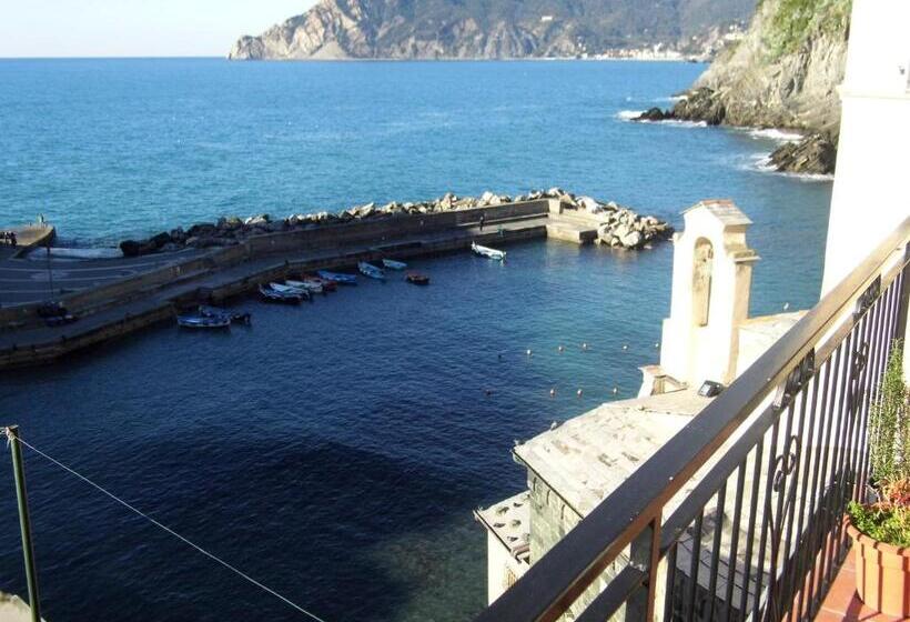 بنسيون Camere Nicolina