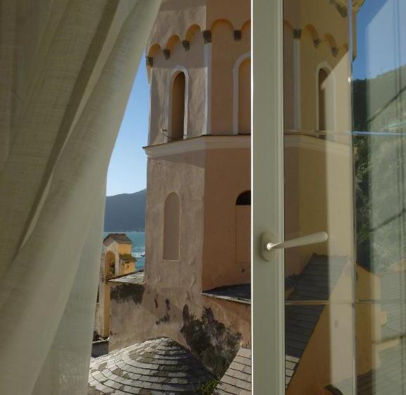 بنسيون Camere Nicolina