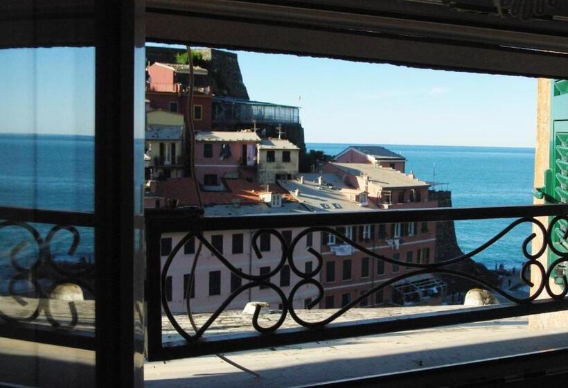 بنسيون Camere Nicolina