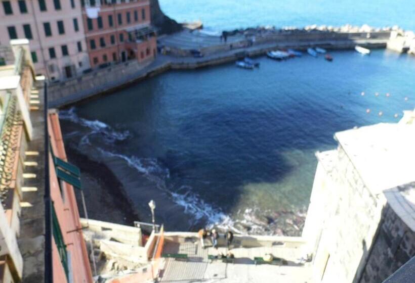 بنسيون Camere Nicolina