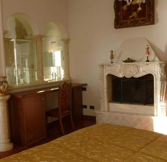 بنسيون Camere Nicolina