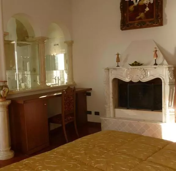 پانسیون Camere Nicolina