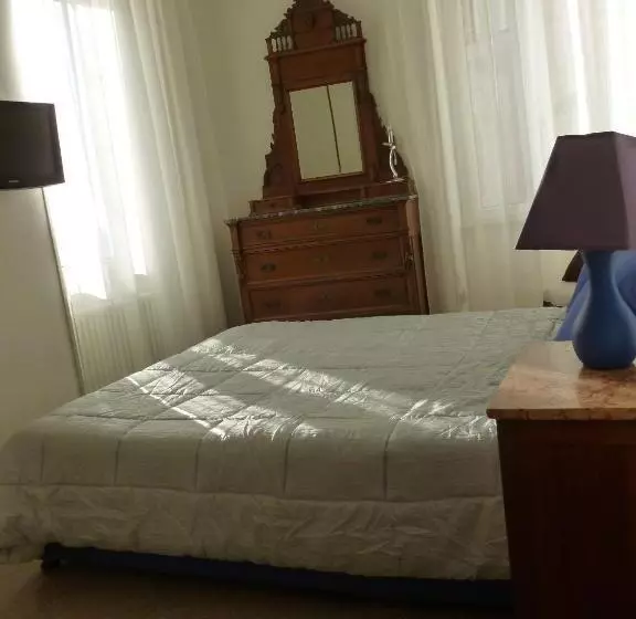 پانسیون Camere Nicolina